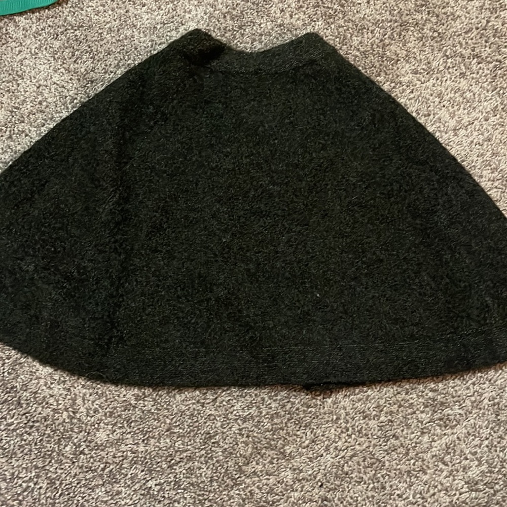 Tea Collection Shawl - Picture 4 of 4
